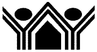 Logo_Hangar_BW Hangar Logo BW