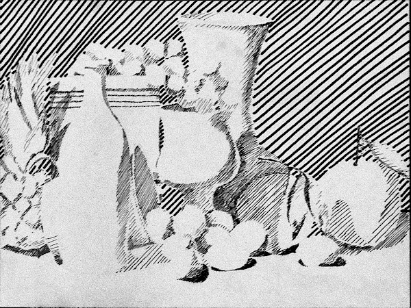 Still Life A1 Still Life A1