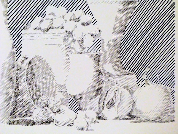 Still Life A3 Still Life A3