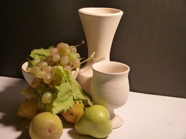 Still Life B Still Life B