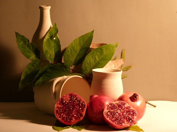 Still Life C Still Life C