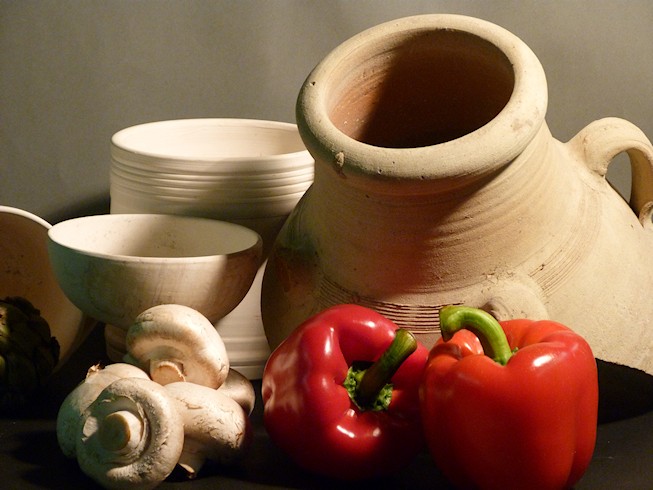 Still Life D Still Life D