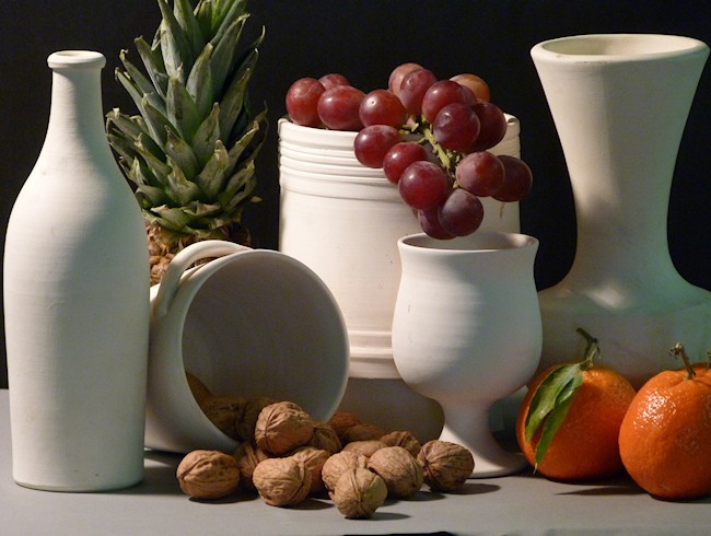 Still Life E Still Life E