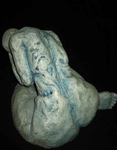 Do-dos by Marie Boquet