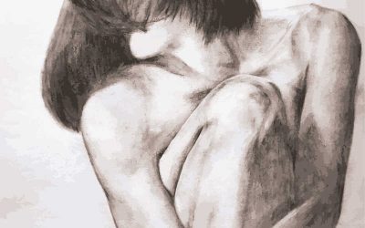 Life Drawing with Marina