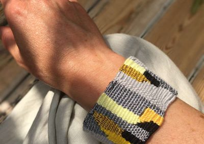 Francesca's artwork -22x