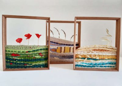 Francesca's artwork -7x