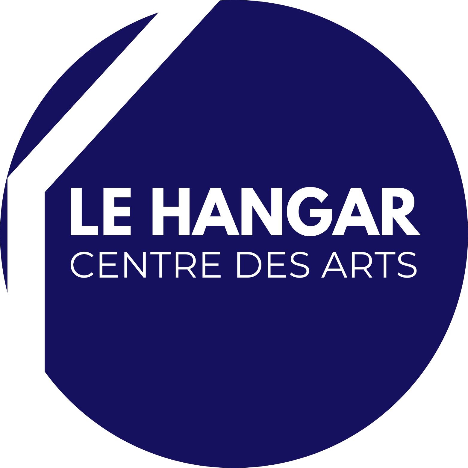 Hangar-round-logo