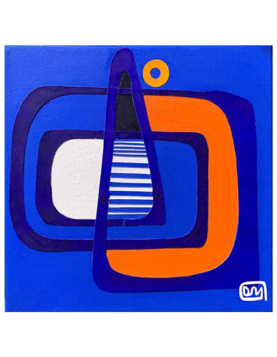 by Isabelle deminjon