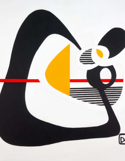 by Isabelle deminjon