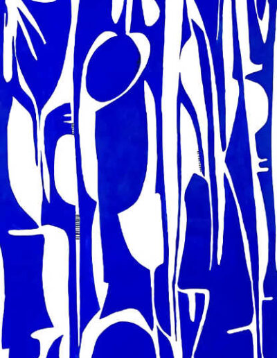 by Isabelle deminjon