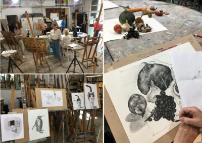 Foundation Class