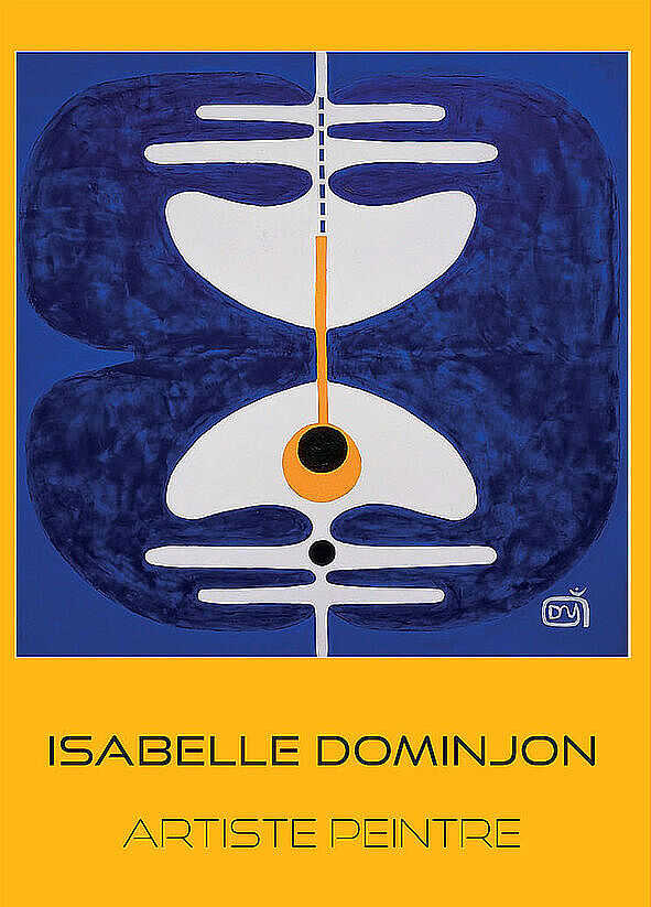DominjonExpoEquilibre Dominjon_Expo