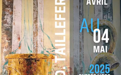 Exhibitions not to be missed