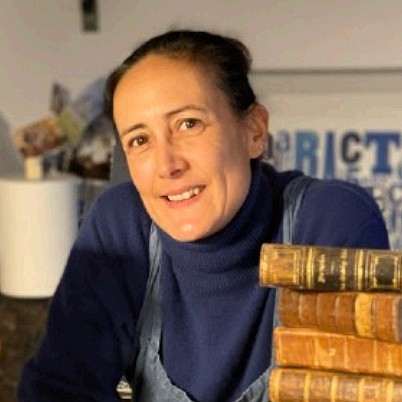 MarionLafougere Marion Lafougere