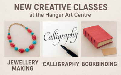 New Creative Classes