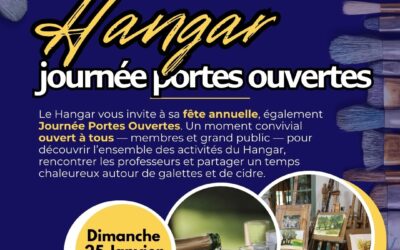 New Year Celebration and Open Day