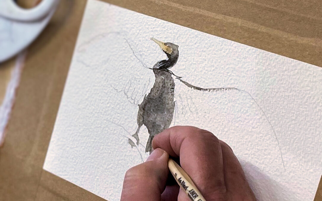 Expo Preparations – Plume & Compagnie