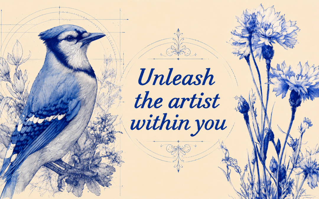 Workshop – Drawing Skills 31/07/2026