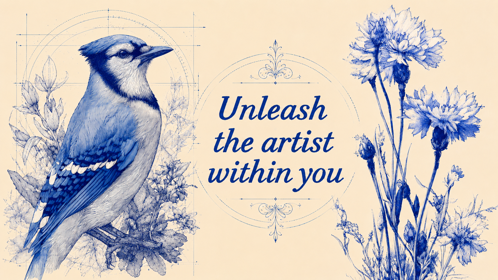 Workshop – Drawing Skills 31/07/2026